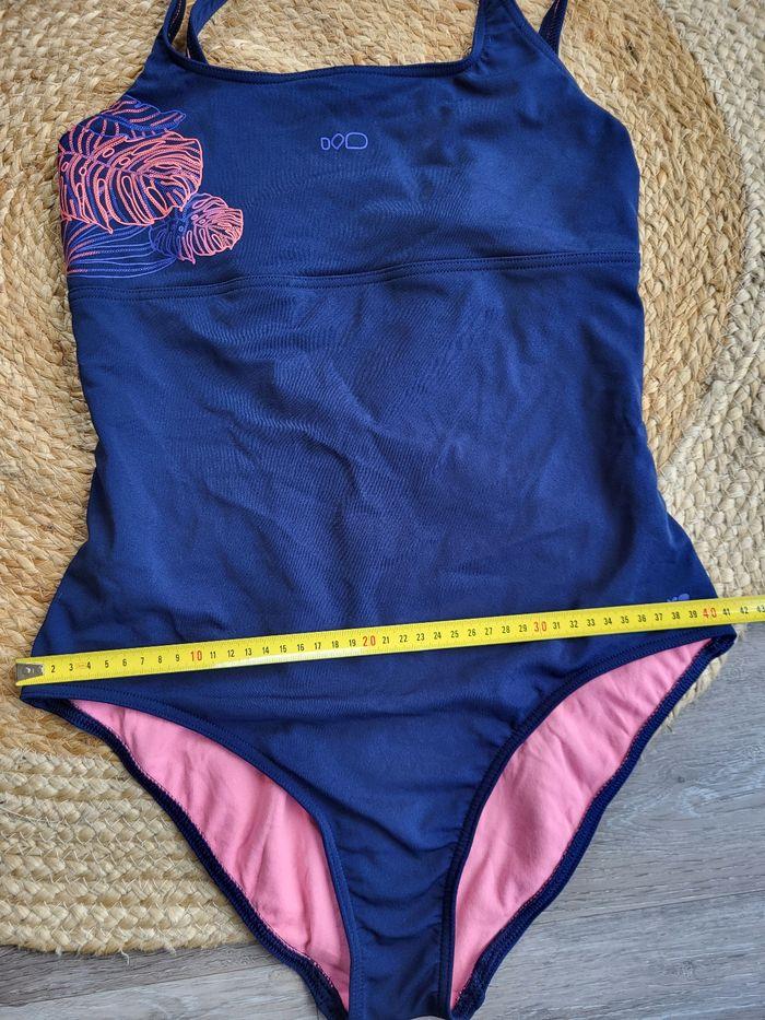 Maillot de bain Decathlon femme 42 - photo numéro 8