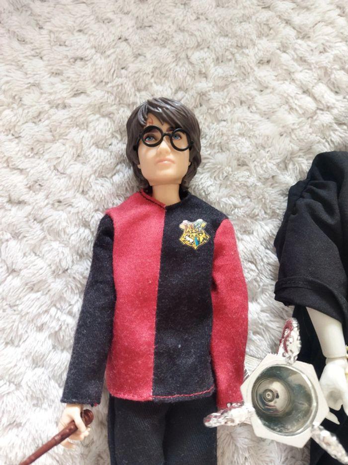 Figurine Harry Potter - photo numéro 2