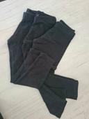 Lot 3 leggins