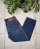 Jean Levi's 505 W38 L30 Bleu Marine