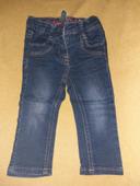 Jeans jbc