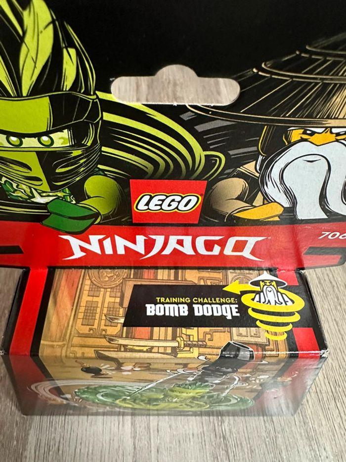 Toupie Ninjago - photo numéro 3