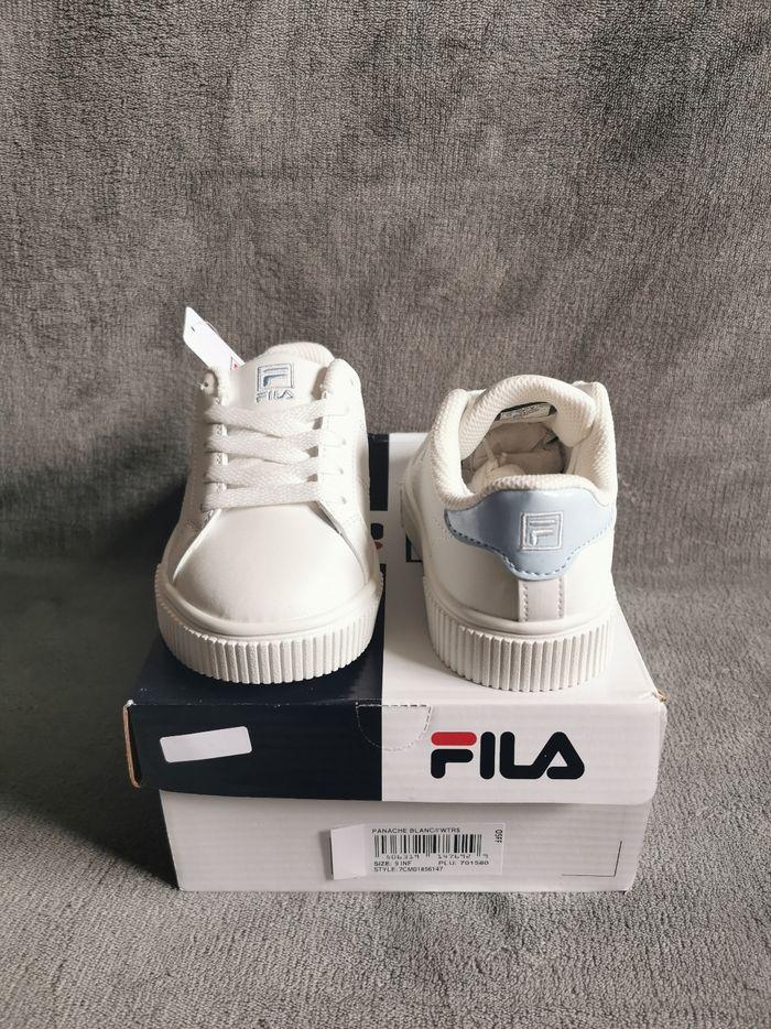 Fila Panache - photo numéro 2