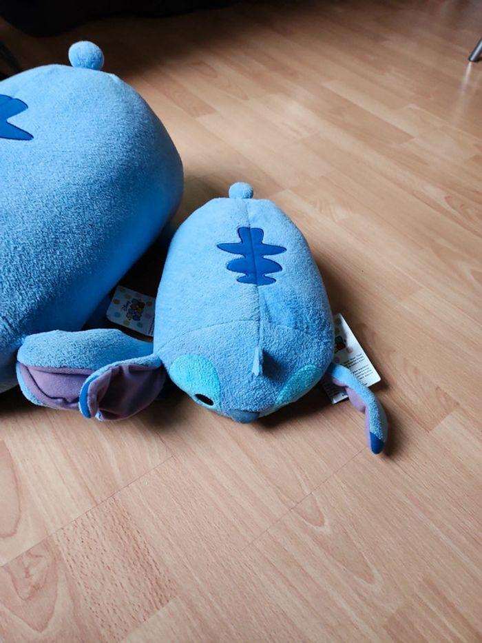 Tsum tsum stitch - photo numéro 7