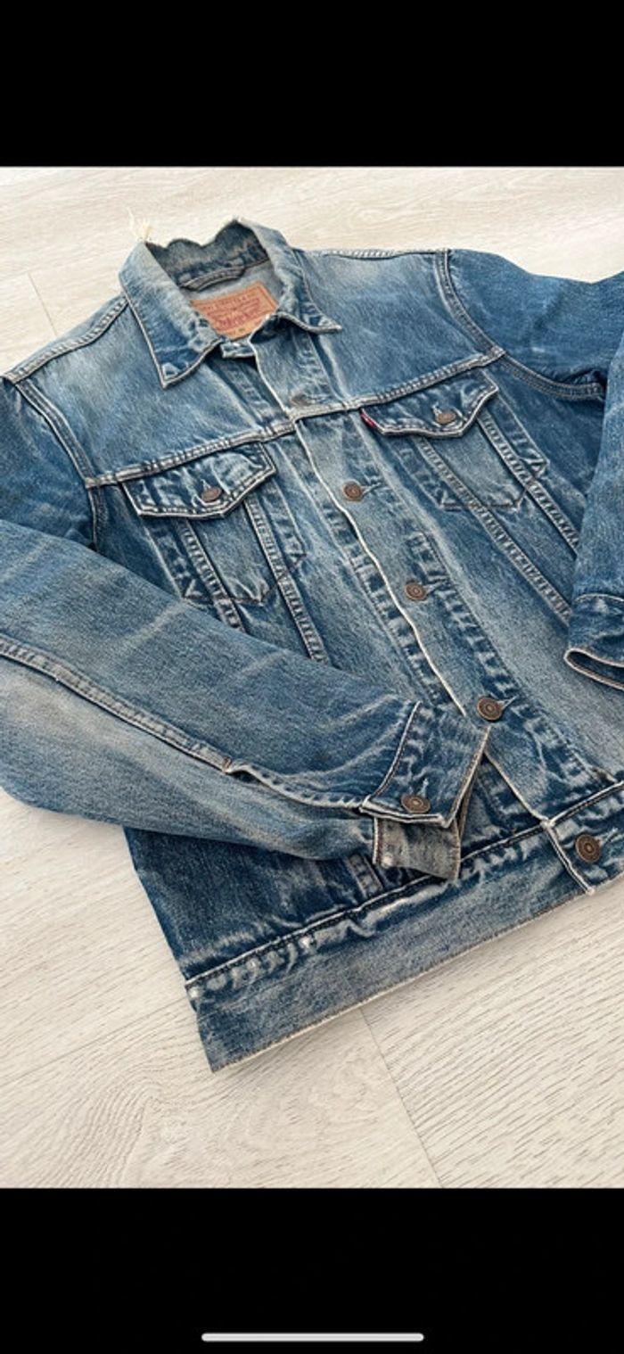 Veste Levi’s - photo numéro 3