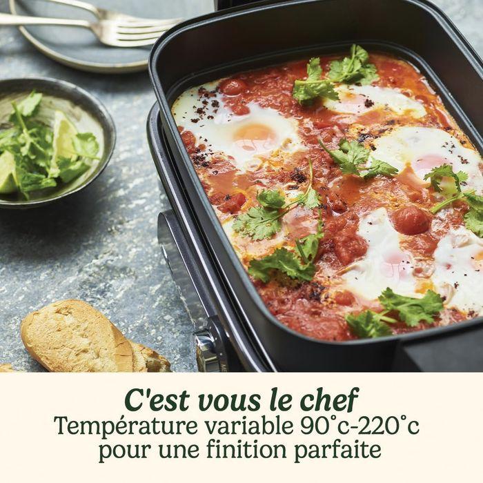 🍳 [NEUF] Cuisinart Cook In Multicuiseur 5 en 1 - photo numéro 4