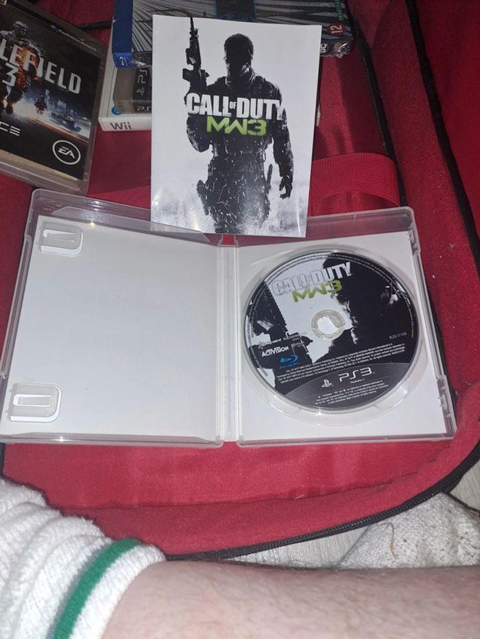 Call of duty Modern warfare 3 - photo numéro 3