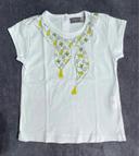 Tee-shirt fille 36 mois / 3 ans, Canada House