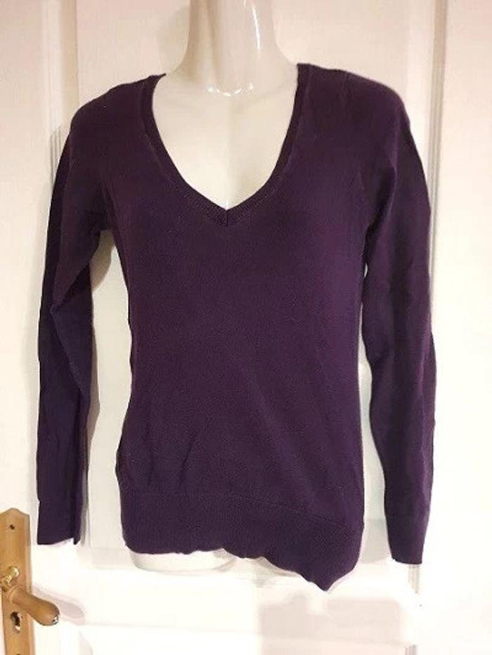 Pull Taille S Femme