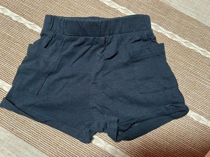 Lot de 4 shorts - photo numéro 1