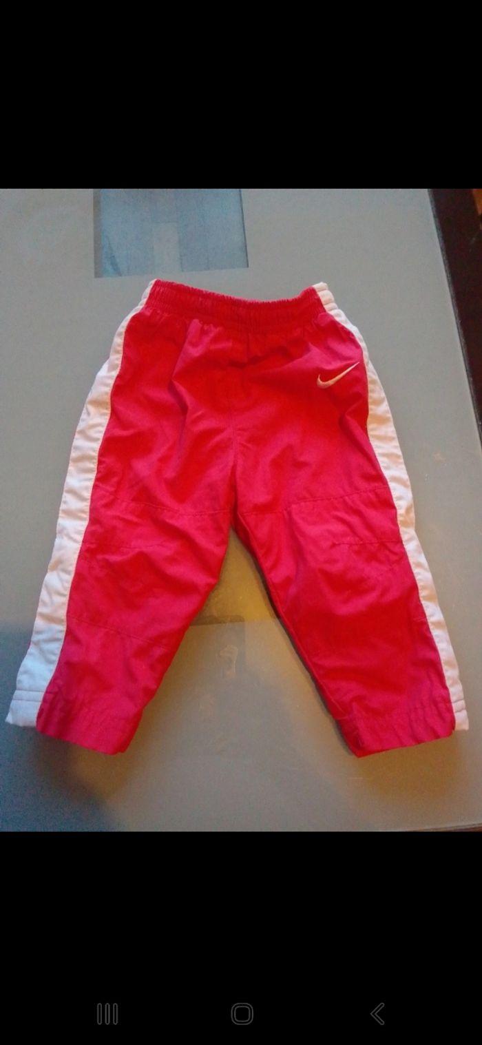 Bas de jogging nike