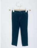 Legging Jean brut