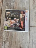 Jeu 3ds Le Nouvelle Maison du Style