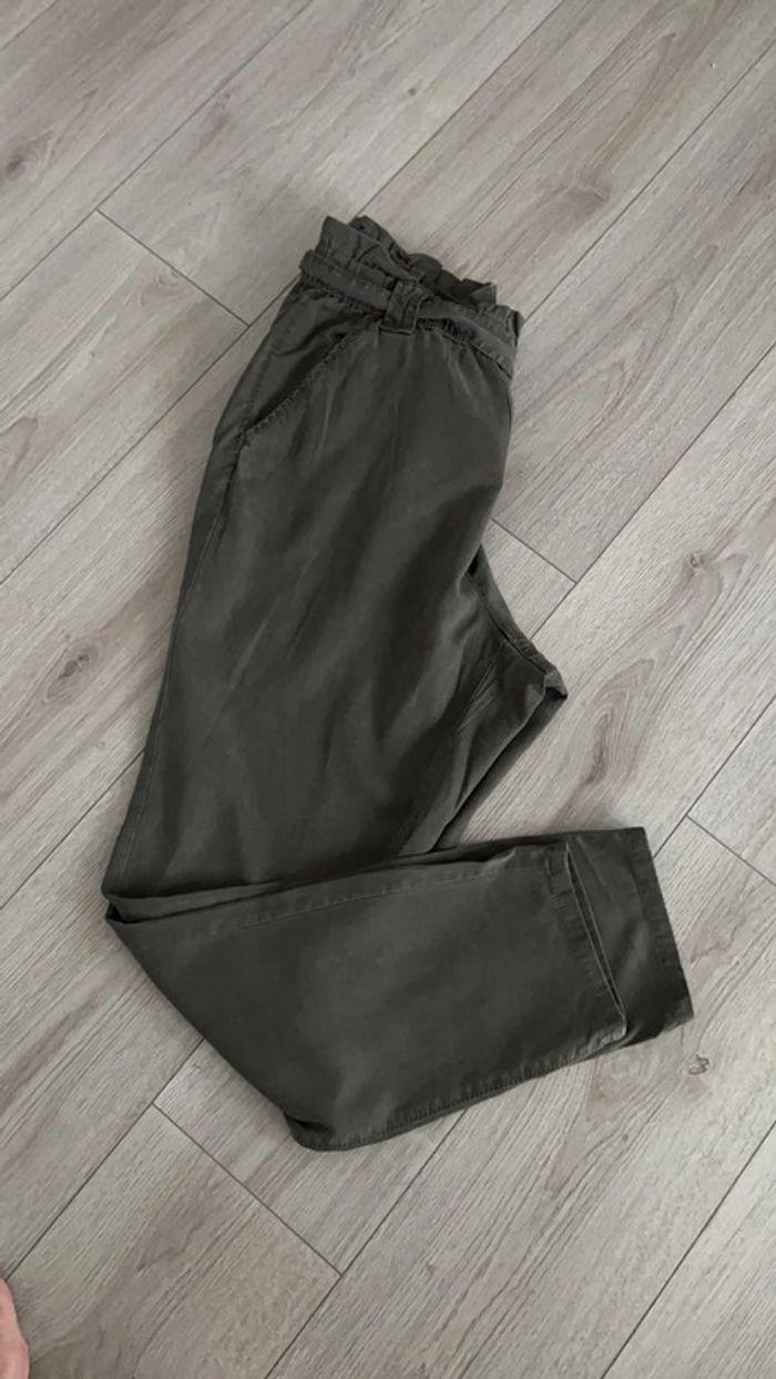 Pantalon très confortable à portée - photo numéro 1