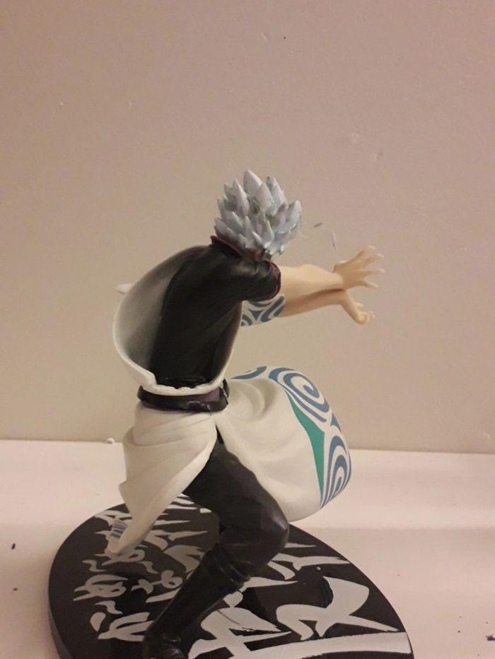 Figurine Dragon Ball Gintoki Sakata - photo numéro 3