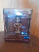 Figurine  Wonder woman