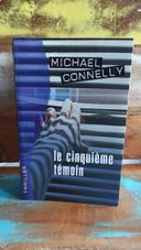 Le cinquième témoin de Michael Connelly