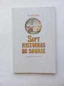 Album 5 à 8 ans: Sept histoires de souris. (Arnold Lobel - L'école des loisirs)