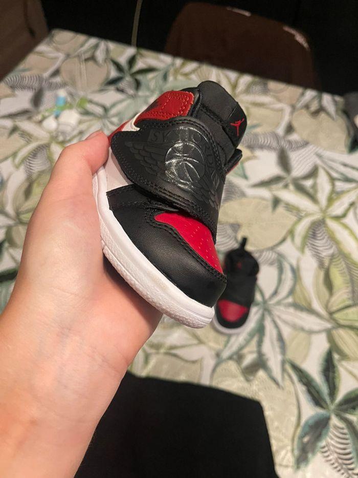 Sky Jordan 1 - photo numéro 6