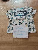 Tee-shirt Disney 3A