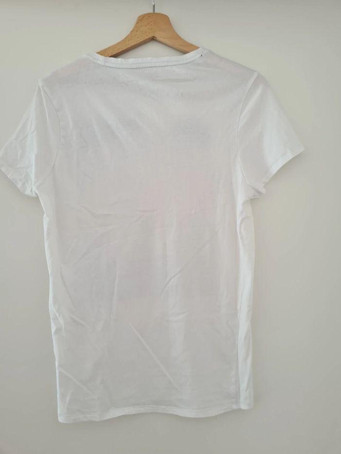 T-shirt imprimé - photo numéro 2