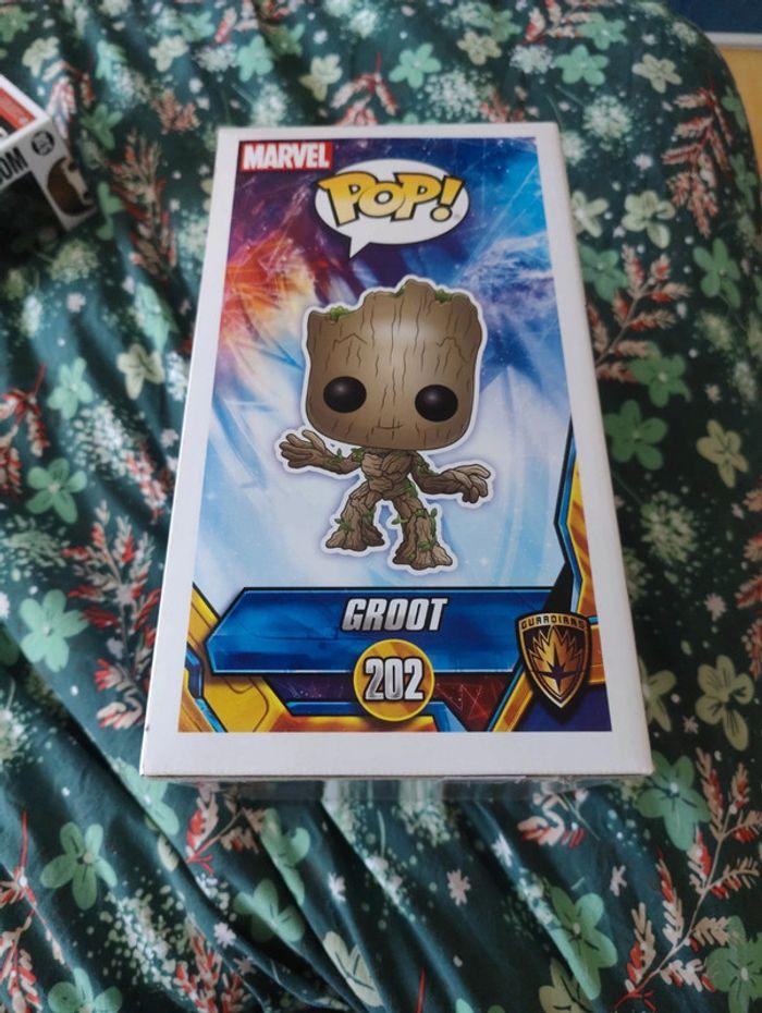 Pop groot 25 cm - photo numéro 2