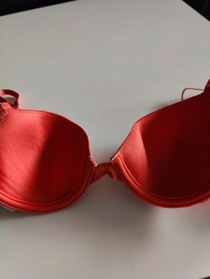 Soutien gorge Monoprix femme - photo numéro 4