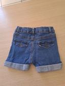 Short jean