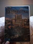 jeu vidéo pour PC - STRONGHOLD