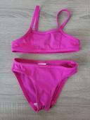 Maillot de bain fille en 5 ans