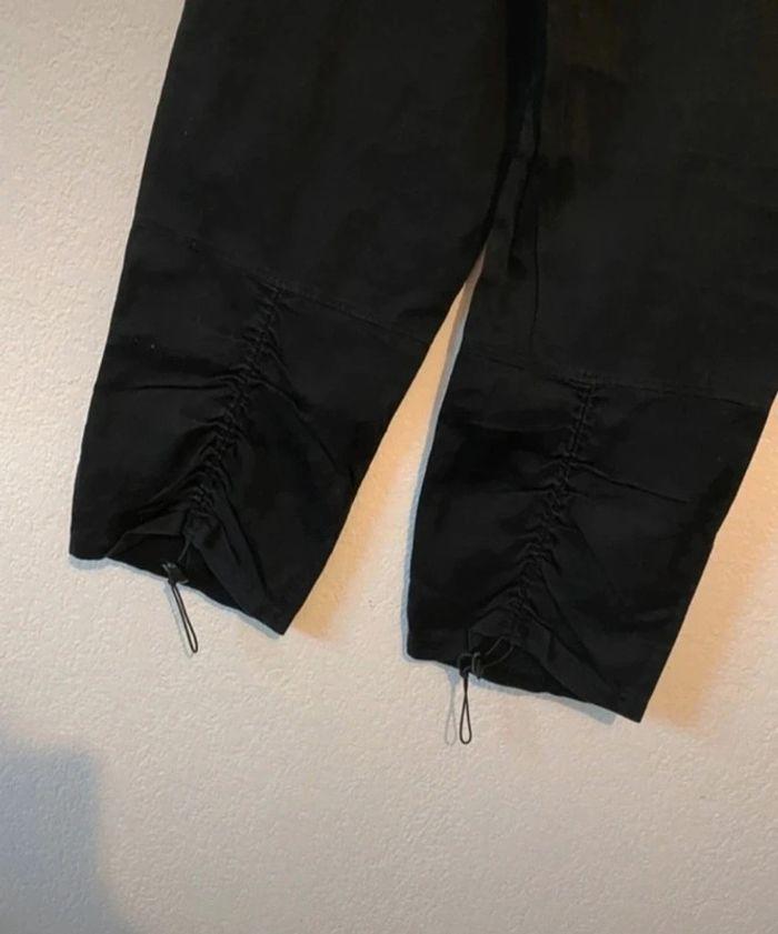 Pantalon noir - photo numéro 3