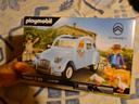 Playmobile 70640 Citroen 2CV