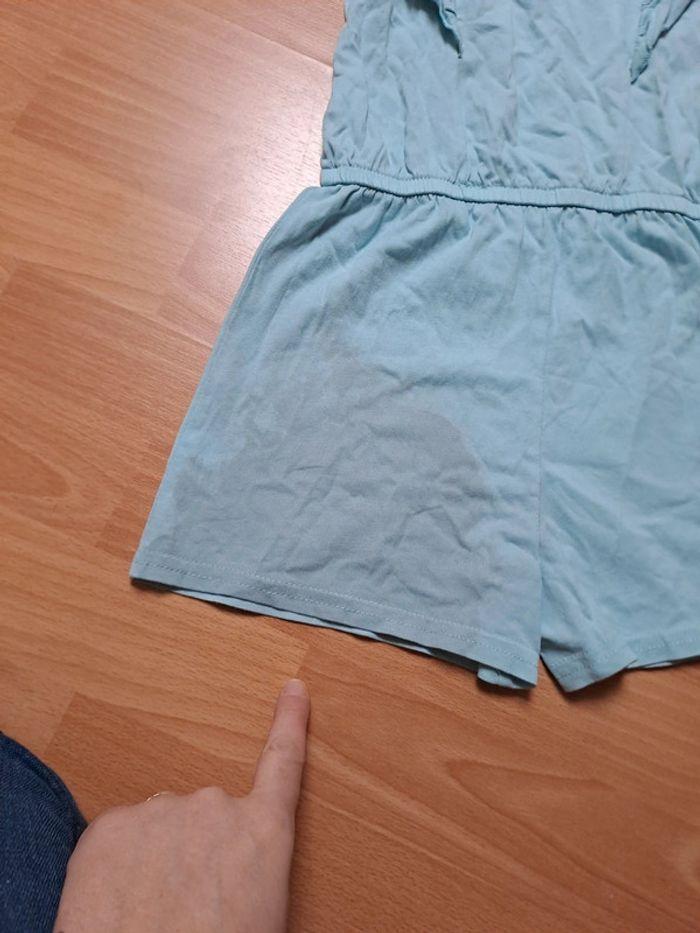 Combi short Primark 6-7 ans - photo numéro 5