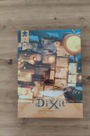 Puzzle Dixit 1000 pièces neuf