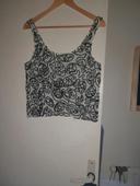 Top Zara neuf