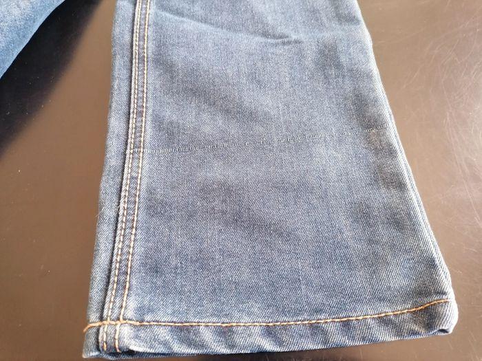 Jeans bleu homme taille française 40 - photo numéro 9