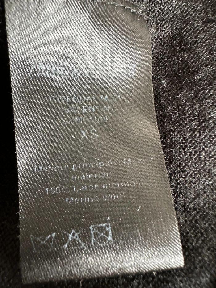 Pull fin Zadig et Voltaire T:XS    Love - photo numéro 6