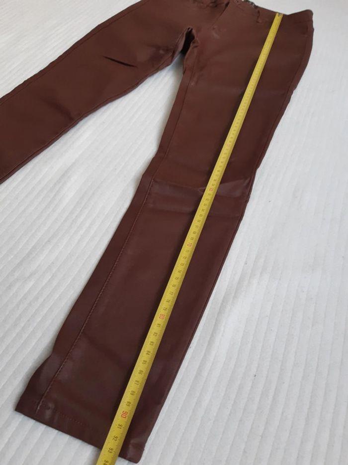 Pantalon marron Toxik3 T40 - photo numéro 10