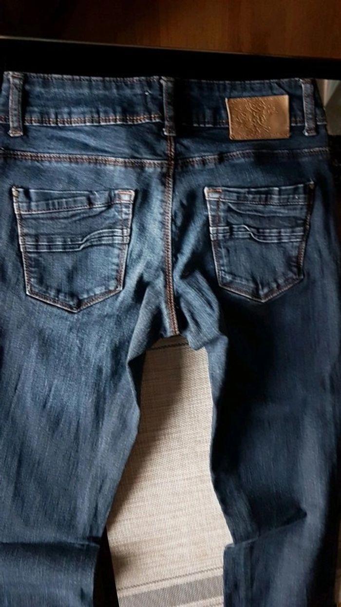 Jeans - photo numéro 5