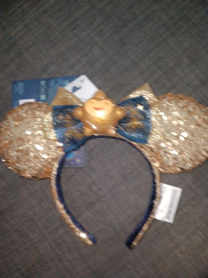 ears disney wish - photo numéro 2