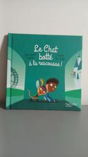 Livre Mcdo Le Chat Botté À La Rescousse !