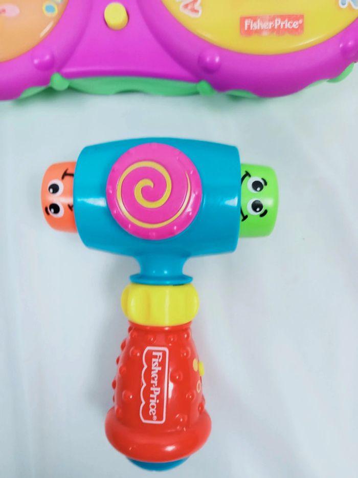 Jouets d'éveil VTech - photo numéro 4