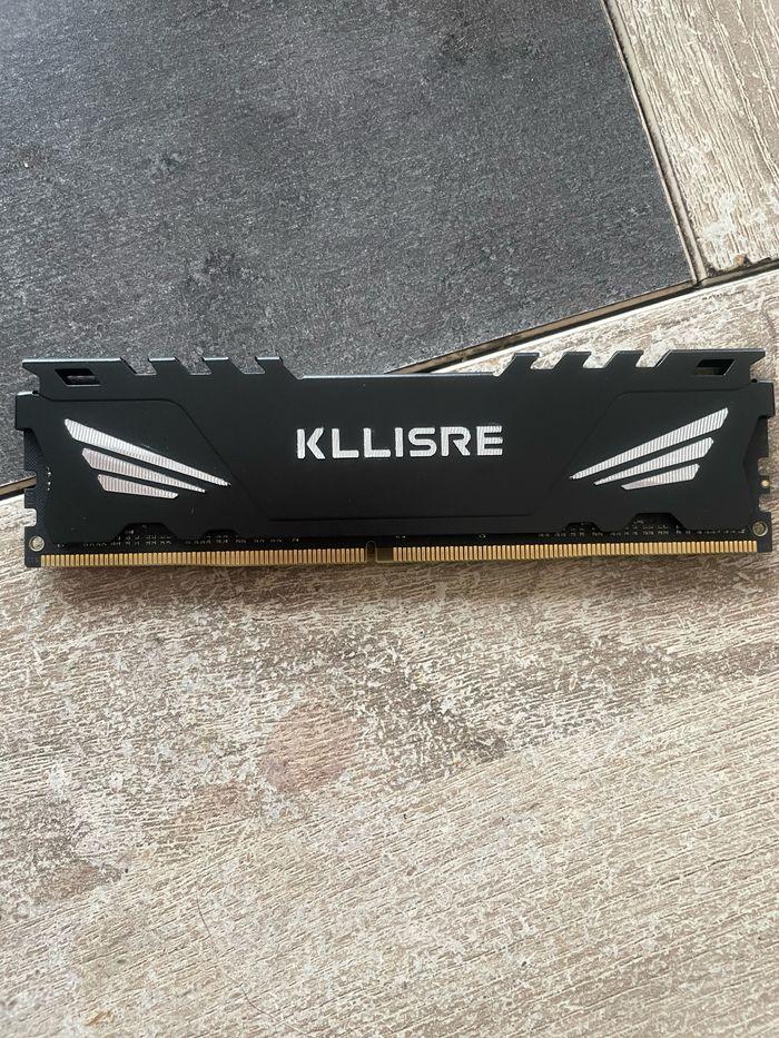 BARRETTE RAM KLLISRE 8 Go DDR4 - photo numéro 3