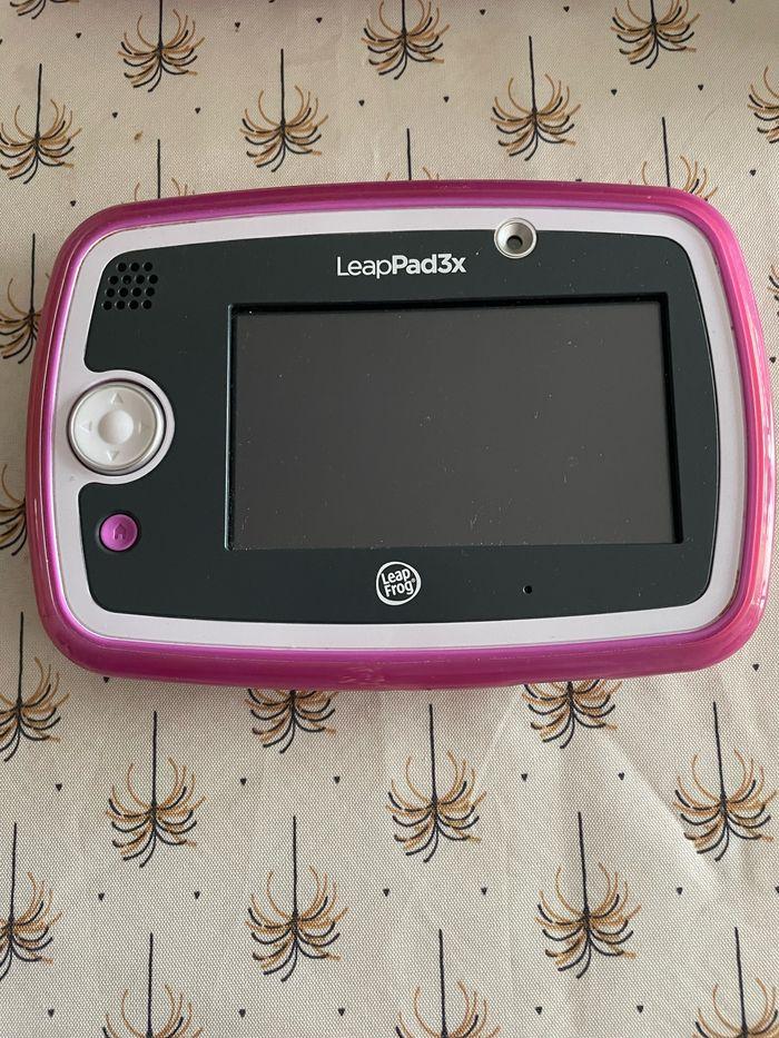 Tablette leapPad3x - photo numéro 1