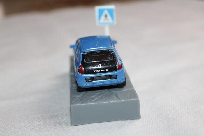 Majorette Renault Twingo - photo numéro 4