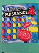 Jeux Puissance 4