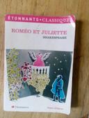 Roméo et Juliette par Shakespeare