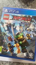 Ninjago