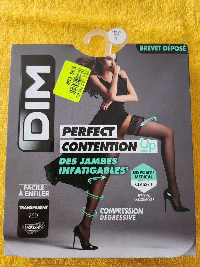 Collants dim - photo numéro 1