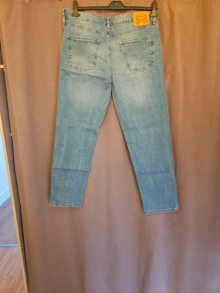 Jean neuf levis taille w40 l32 - photo numéro 2